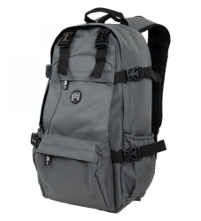 FR BACKPACK SLIM BACKPACK GREY