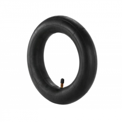 Electric skrejritenis tube 10x2 with straight valve