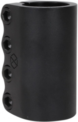 Native Stem SCS Pro skrejritenis stiprinājums Melns