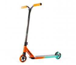 VERSATYL COSMOPOLITAN V2 triku skrejritenis Orang/Mint