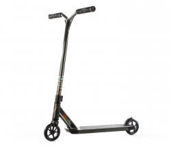 VERSATYL COSMOPOLITAN V2 triku skrejritenis Melns