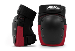 REKD Ramp Knee Pads Sarkans M