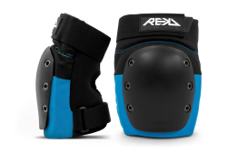 REKD Ramp Knee Pads Zils L
