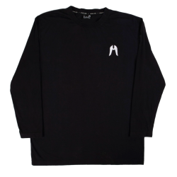 Ethic Lost Highway Long sleeve XS