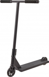 Native Stem Pro Scooter Large Black