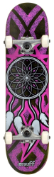 Enuff Dreamcatcher Pink  7-75