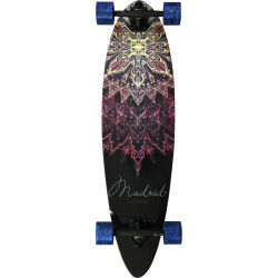 Madrid Blunt 36 Longboard