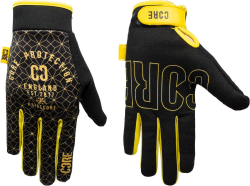 CORE Protection cimdi Dzeltens M