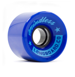 Mindless Cruiser Riteņi 60mm Dark Zils