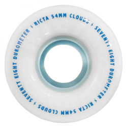 Ricta Riteņi Clouds 78A 52mm