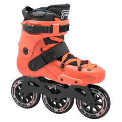 SEBA FRX 310 Orange Inline skates 46