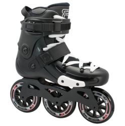 SEBA FRX 310 Black Inline skates 45