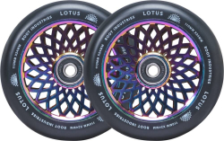 Root Industries Lotus Ritenis 110mm Neohroms