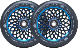 Root Industries Lotus Ritenis 110mm Zils