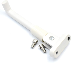 Xiaomi Mi scooter kickstand_white