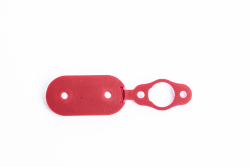 Xiaomi Mi PRO charging port rubber cap