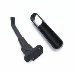 ninebot scooter kickstand
