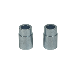 Deck spacers 25mm