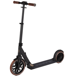 Shulz 250 Speed skrejritenis Black