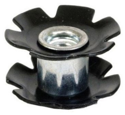 Lucky Starnut 23mm