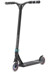 BLUNT PRODIGY S9 triku skrejritenis Black Oil Slick