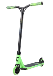Blunt Colt S5 triku skrejritenis Green
