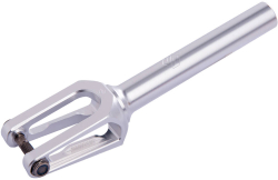 Striker Lux IHC Pro Scooter Fork Silver