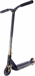 Root Industries Invictus 2 Melns-Gold