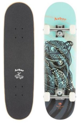 Arbor Seed Woodcut 7.5