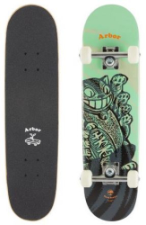 Arbor Seed Woodcut 7.25