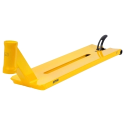 UrbanArtt Butter Deck Yellow 5.5 x 21