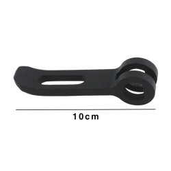 Xiaomi M365 PRO folder buckle