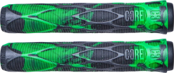 Core Grips Black-Green
