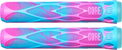 Core Grips Blue-Pink