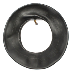 "90/65- 6.5 inner tube with bent valve for Dualtron, Kaabo, ZERO 11X electric skrejriteniss"