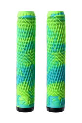 Blunt Will Scott Grips Green-Teal
