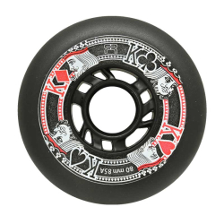FR - ROUE STREET KINGS Riteņi 68mm