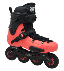 SEBA FRX 80 PREMIUM Inline skates 45 coral