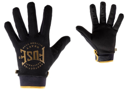 Fuse Chroma Gloves Black L