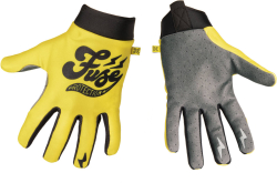 Fuse Omega Gloves Cafe Yellow M