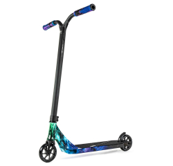Ethic Erawan V2 Medium stunt skrejritenis Zils Iridium