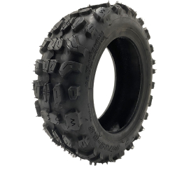 "100/65- 6.5 tyre for Ultron T11/T108/T128,Dualtron, Kaabo, ZERO 11X electric skrejriteniss (OFF ROAD)"