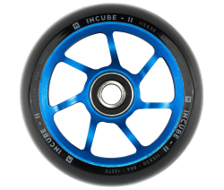 Ethic Incube V2 Ritenis 115mm 12 STD Zils