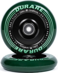 Tilt Durare Selects Eden Fullcore 2-paka 110mm Zaļš