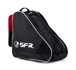 SFR Large Ice & Skate Bag - Black
