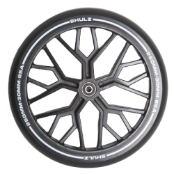 SHULZ skrejritenis Ritenis 250mm