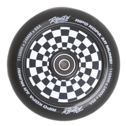 Ripot.lv Chess Pro skrejritenis ritenis 110mm
