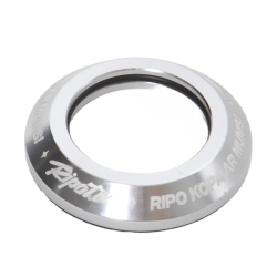 Ripot.lv gultņu sistēma Cap Silver