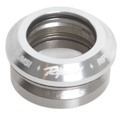 Ripot.lv Integrated Headset Silver