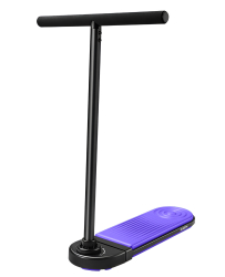 Ipozon MAX Trampoline skrejritenis Violet